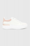 Answear Lab sneakers culoarea roz