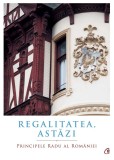 Regalitatea astazi, Curtea Veche
