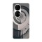 Husa compatibila cu Huawei P50 model Stairways to heaven, Silicon, TPU, Viceversa