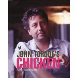 John Torodes Chicken And Other Birds