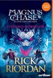Magnus Chase Vol. 3 Corabia mortilor