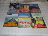 Set 5 carti noi Pavel Corut- in poza sunt 6 !! una s-a vandut!!, Alta editura