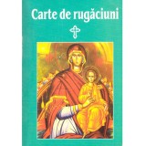 - Carte de rugaciuni - 138063