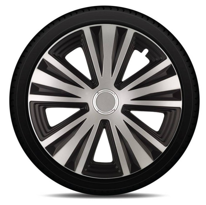 Capace Roti Model GLORY