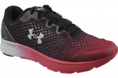 Pantofi de alergat Under Armour Charged Bandit 4 3020319-005 ro?u foto