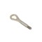 Cui remorcare, inel tractare Mercedes Clasa E W210, 06.1995-03.2003, Clasa A W169 2004-2012, parte montare cu filet pe dreapta, 50BK031, Aftermarket