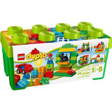 Cumpara ieftin LEGO&reg; DUPLO&reg; Cutie completa pentru distractie 10572