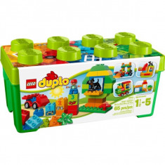 LEGO® DUPLO® Cutie completa pentru distractie 10572