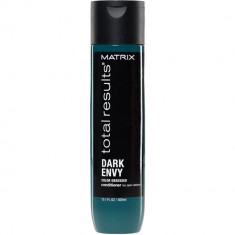 Total Results Color Obsessed Dark Envy Balsam luciu pentru parul inchis la culoare Femei 300 ml foto