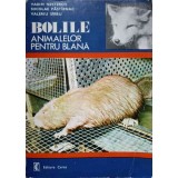BOLILE ANIMALELOR PENTRU BLANA-VADIM NESTEROV, NICOLAE PASTIRNAC, VALERIU SIRBU-346468