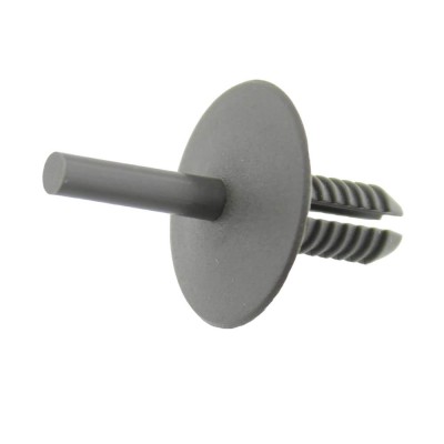 Clips bara, compatibil cu BMW seria 3, 5, 6, 7, gri inchis, 51111944537, 304023 foto