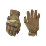 Manusi Mechanix Multicam FastFit XL