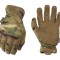 Manusi Mechanix Multicam FastFit XL
