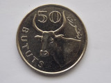 50 BUTUTS 1998 GAMBIA-XF