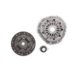 Kit ambreiaj Seat Ibiza 4, 2002-2009, Cordoba, 2002-2009, Fabia, 1999-2008, Polo, 2002-2009, LUK