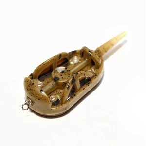 Momitor Method Feeder Inline FL L 50g 1Buc/plic foto
