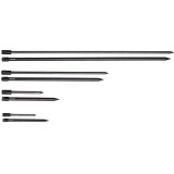 Pichet Suport Dual Point L=50-80cm, Prologic