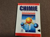 CHIMIE MANUAL PENTRU CLASA A 7-A - Cornelia Gheorghiu, Clasa 7