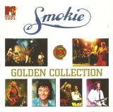 Smokie - Golden Collection, CDr