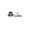 Set rulment roata VOLVO V50 MW FAG 713 6604 40