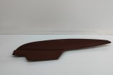 Ornament consola centrală BMW 6 Cabrio F12 2012 OEM: 9197156,9229936 29484100
