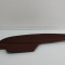 Ornament consola centrală BMW 6 Cabrio F12 2012 OEM: 9197156,9229936 29484100