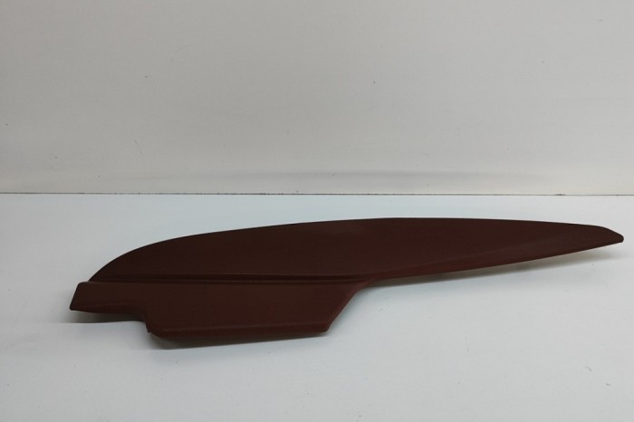 Ornament consola centrală BMW 6 Cabrio F12 2012 OEM: 9197156,9229936 29484100