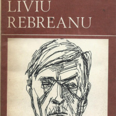 AS - LIVIU REBREANU