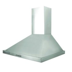 Hota Hausberg, 190 W, Putere Absorb?ie 650 m3/h, 3 Trepte Putere, Inox, 90 cm,1 Motor foto