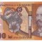 Romania, 100000 lei 2001_excelenta_are 2 colțuri ușor &icirc;ndoite_serie 015C0562187