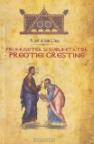 Pr. prof. dr. Ioan C. Tesu - Frumusetea si sublimitatea preotiei crestine, DOXOLOGIA