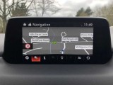 Card cu hartile de navigatie pentru Mazda Connect 2 3 6 CX3 CX5 2026
