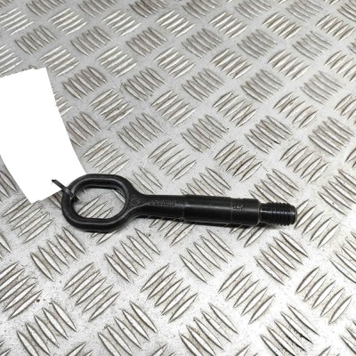 C&amp;acirc;rlig de remorcare AUDI A6 4G2, C7, 4GC 2017 OEM: 8K0805615 | 30740368 foto