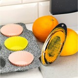 Razatoare multifunctionala, inox, 7x14cm, KingHoff