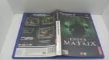 Joc PS2 Enter The Matrix (ID 000072)