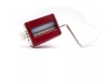 Masina mare de taiat foi de aluat tip &bdquo;frunza de capsuna&rdquo; 13x13 mm Handy KitchenServ