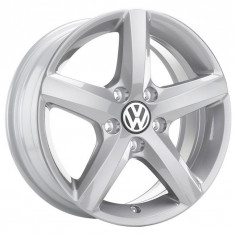 Janta Aliaj Oe Volkswagen 15&quot; 6,5J x 15 ET50 5K00714958Z8