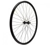 Roata fata bicicleta MTB 26&quot;, culoare negru Cod:AWR2605