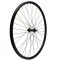 Roata fata bicicleta MTB 26&quot;, culoare negru Cod:AWR2605