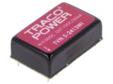Convertor DC/DC 5W 9-36V la 15V 333mA DIP24