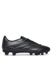 Ghete fotbal Adidas Pure IV FG negru, 40.5, 41, 42, 42.5, 43, 44