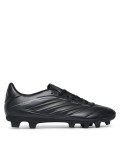 Cumpara ieftin Ghete fotbal Adidas Pure IV FG negru