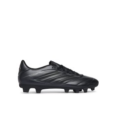 Ghete fotbal Adidas Pure IV FG negru
