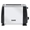 Prajitor de paine Zass ZST 08A, 800W, Toaster pentru 2 felii, Tava frimituri - NOU