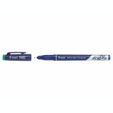 Cumpara ieftin Fineliner Frixion Pilot Verde