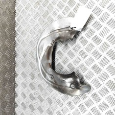 Protecție disc de fr&acirc;nă st&acirc;nga față AUDI A5 F53 2024 OEM: 8W0615311E 29831615