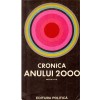 Mircea Malita - Cronica anului 2000. Editia a II-a - 137476