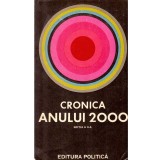 Mircea Malita - Cronica anului 2000. Editia a II-a - 137476