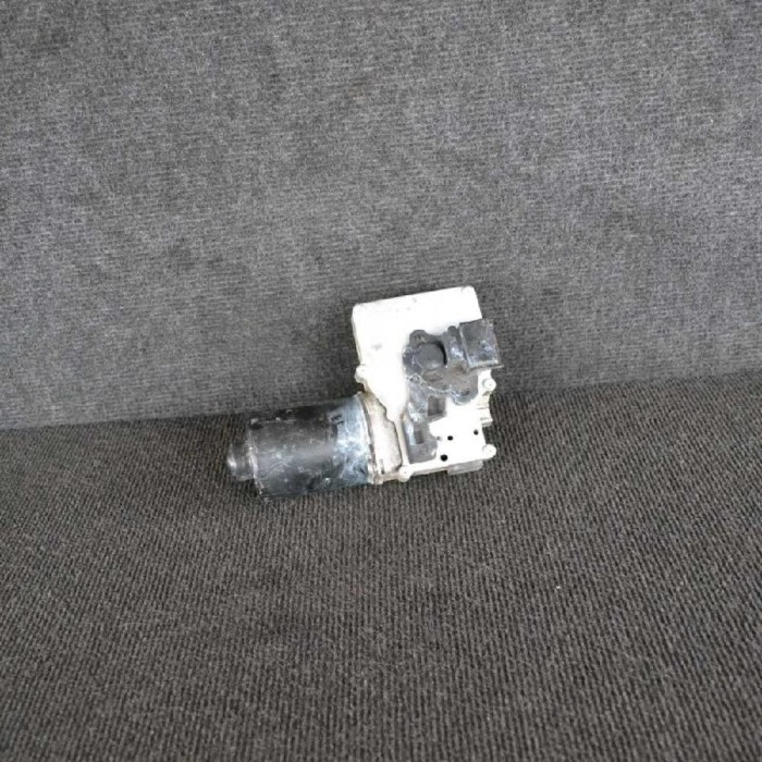 Motor mecanism ștergător de parbriz față CITRO&Euml;N C4 II B7 2012 OEM: W19436 1251192