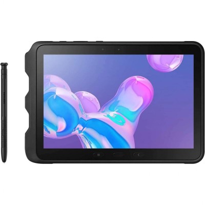 SG TAB ACTIV4 PRO T636 5G 64GB BK EE foto